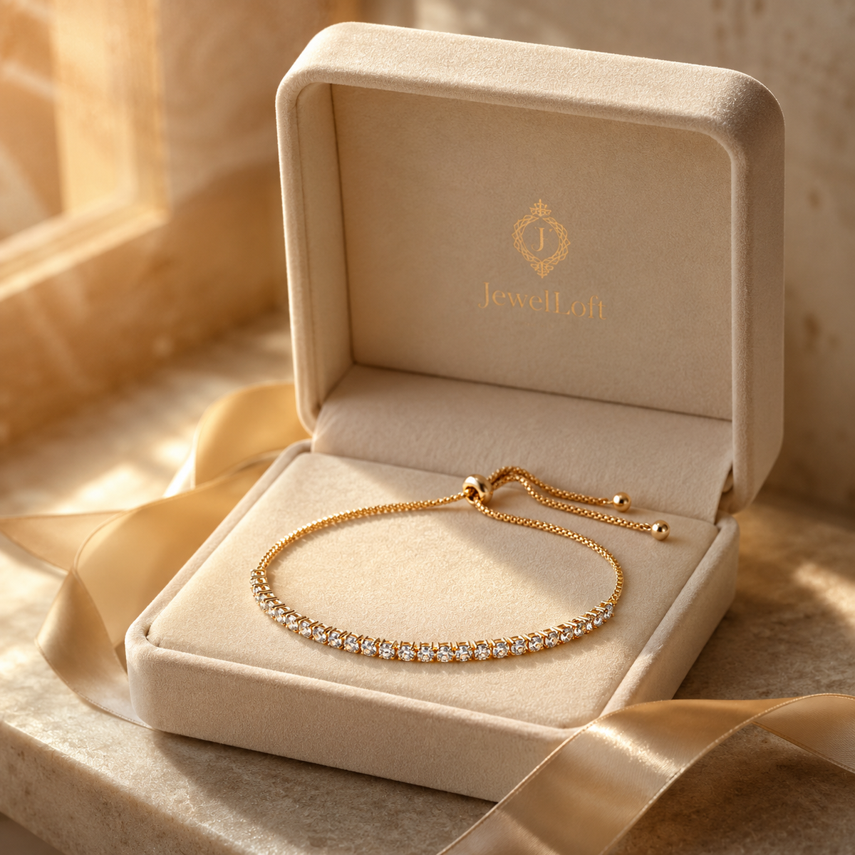 Adjustable Bracelet #Article No: 06