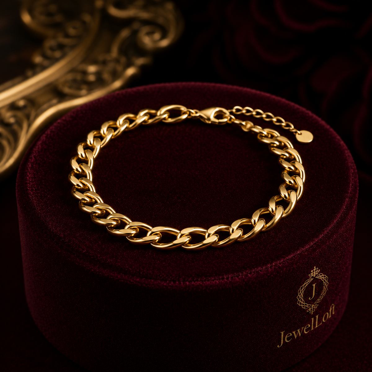 Chain Bracelet #Article No: 08