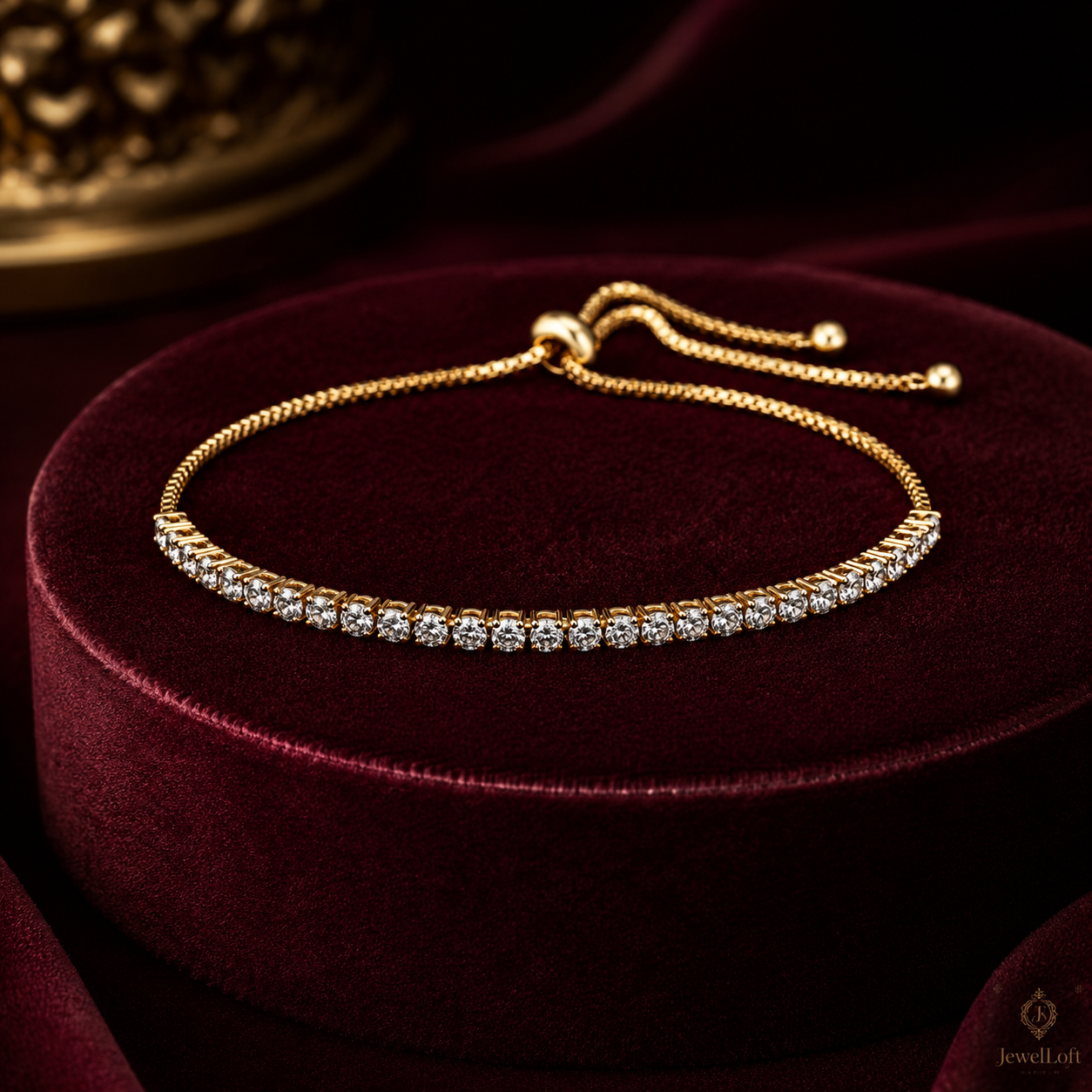 Adjustable Bracelet #Article No: 06