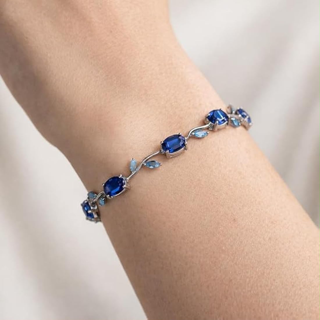 Trending Tulip Braclet  #Article No: 03