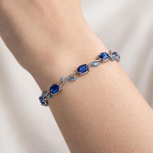 Trending Tulip Braclet  #Article No: 03