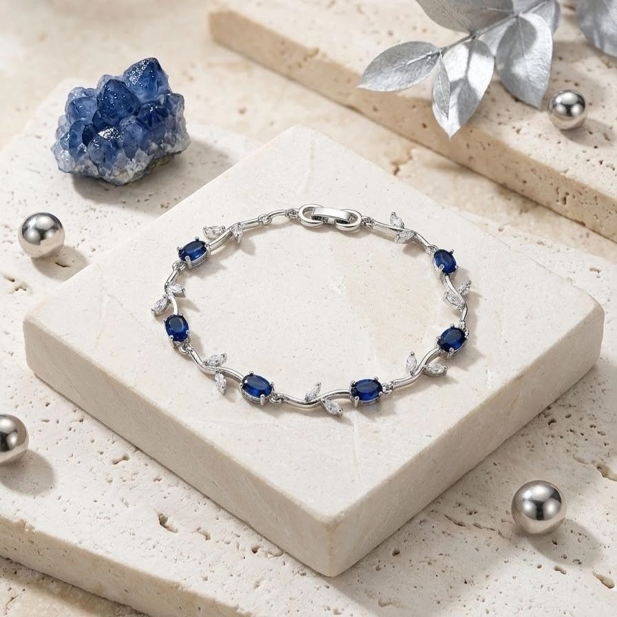 Trending Tulip Braclet  #Article No: 03