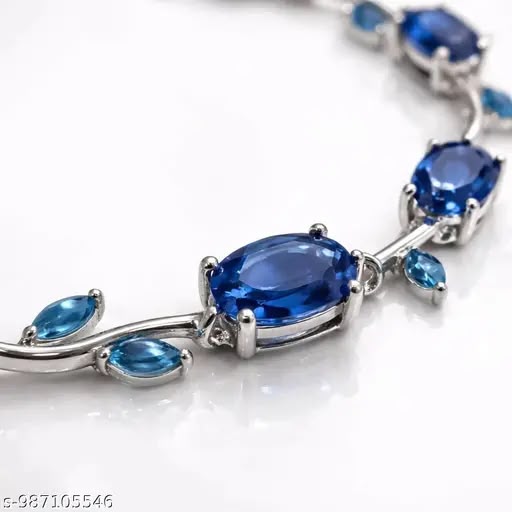 Trending Tulip Braclet  #Article No: 03